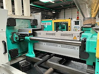 2000 arburg allrounder 420 c 1300-350 spuitgietmachine - afbeelding 24 van  27