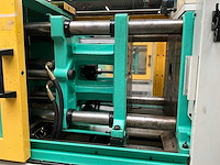2000 arburg allrounder 420 c 1300-350 spuitgietmachine - afbeelding 27 van  27