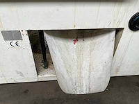 2000 arburg allrounder 420 c 1300-350 spuitgietmachine - afbeelding 1 van  3