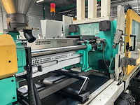 2000 arburg allrounder 420 c 1300-350 spuitgietmachine - afbeelding 3 van  3