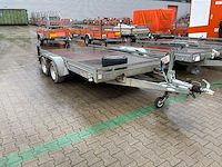 2000 atec autotransporter multi transporter aanhangwagen - afbeelding 2 van  9