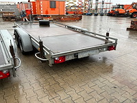 2000 atec autotransporter multi transporter aanhangwagen - afbeelding 4 van  9