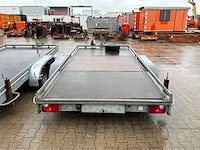 2000 atec autotransporter multi transporter aanhangwagen - afbeelding 5 van  9