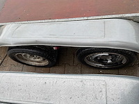 2000 atec autotransporter multi transporter aanhangwagen - afbeelding 6 van  9