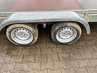 2000 atec autotransporter multi transporter aanhangwagen - afbeelding 7 van  9