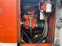 2000 atlas 1404 banden graafmachine - afbeelding 12 van  28