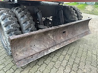 2000 atlas 1404 banden graafmachine - afbeelding 13 van  28