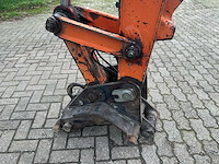 2000 atlas 1404 banden graafmachine - afbeelding 15 van  28