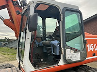 2000 atlas 1404 banden graafmachine - afbeelding 17 van  28