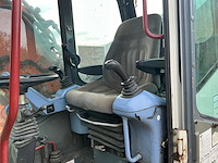 2000 atlas 1404 banden graafmachine - afbeelding 18 van  28