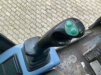 2000 atlas 1404 banden graafmachine - afbeelding 20 van  28