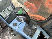 2000 atlas 1404 banden graafmachine - afbeelding 21 van  28