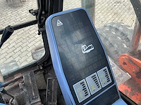 2000 atlas 1404 banden graafmachine - afbeelding 22 van  28