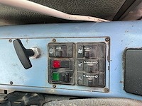 2000 atlas 1404 banden graafmachine - afbeelding 24 van  28