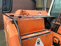 2000 atlas 1404 banden graafmachine - afbeelding 25 van  28