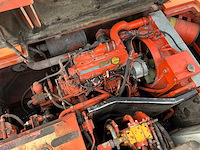 2000 atlas 1404 banden graafmachine - afbeelding 26 van  28