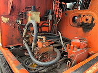 2000 atlas 1404 banden graafmachine - afbeelding 28 van  28