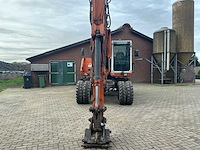 2000 atlas 1404 banden graafmachine - afbeelding 2 van  28