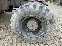 2000 atlas 1404 banden graafmachine - afbeelding 6 van  28