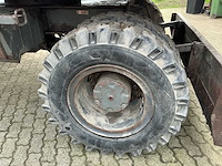 2000 atlas 1404 banden graafmachine - afbeelding 8 van  28