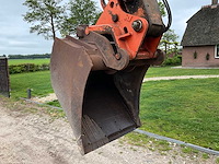 2000 atlas 1504 banden graafmachine - afbeelding 13 van  36