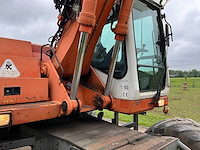 2000 atlas 1504 banden graafmachine - afbeelding 20 van  36