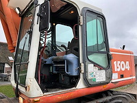 2000 atlas 1504 banden graafmachine - afbeelding 28 van  36