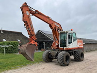 2000 atlas 1504 banden graafmachine - afbeelding 2 van  36