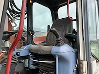 2000 atlas 1504 banden graafmachine - afbeelding 29 van  36