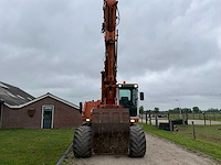 2000 atlas 1504 banden graafmachine - afbeelding 3 van  36