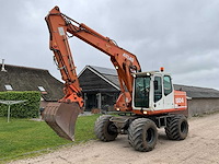 2000 atlas 1504 banden graafmachine - afbeelding 9 van  36