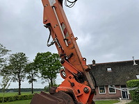 2000 atlas 1504 banden graafmachine - afbeelding 4 van  36