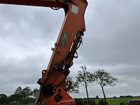 2000 atlas 1504 banden graafmachine - afbeelding 7 van  36