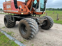 2000 atlas 1504 banden graafmachine - afbeelding 9 van  36