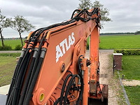 2000 atlas 1504 banden graafmachine - afbeelding 16 van  36