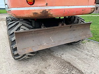 2000 atlas 1504 banden graafmachine - afbeelding 17 van  36