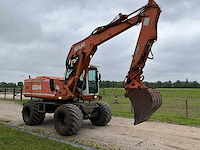 2000 atlas 1504 banden graafmachine - afbeelding 31 van  36