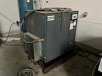 2000 atlas copco ga11 schroefcompressor - afbeelding 2 van  7