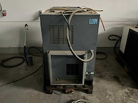 2000 atlas copco ga11 schroefcompressor - afbeelding 4 van  7