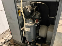 2000 atlas copco ga11 schroefcompressor - afbeelding 6 van  7