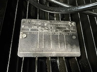 2000 atlas copco mh11 ssr schroefcompressor - afbeelding 2 van  10