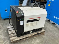 2000 atlas copco mh11 ssr schroefcompressor - afbeelding 3 van  10