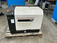 2000 atlas copco mh11 ssr schroefcompressor - afbeelding 4 van  10