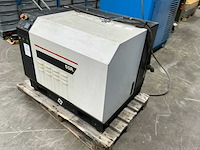 2000 atlas copco mh11 ssr schroefcompressor - afbeelding 5 van  10