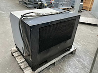 2000 atlas copco mh11 ssr schroefcompressor - afbeelding 6 van  10