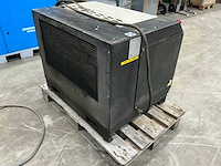2000 atlas copco mh11 ssr schroefcompressor - afbeelding 7 van  10