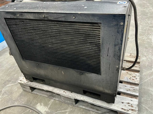 2000 atlas copco mh11 ssr schroefcompressor - afbeelding 8 van  10