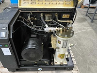 2000 atlas copco mh11 ssr schroefcompressor - afbeelding 9 van  10