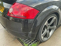 2000 audi tt roadster 1.8 5v turbo personenauto - afbeelding 14 van  40