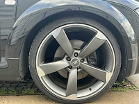 2000 audi tt roadster 1.8 5v turbo personenauto - afbeelding 4 van  40